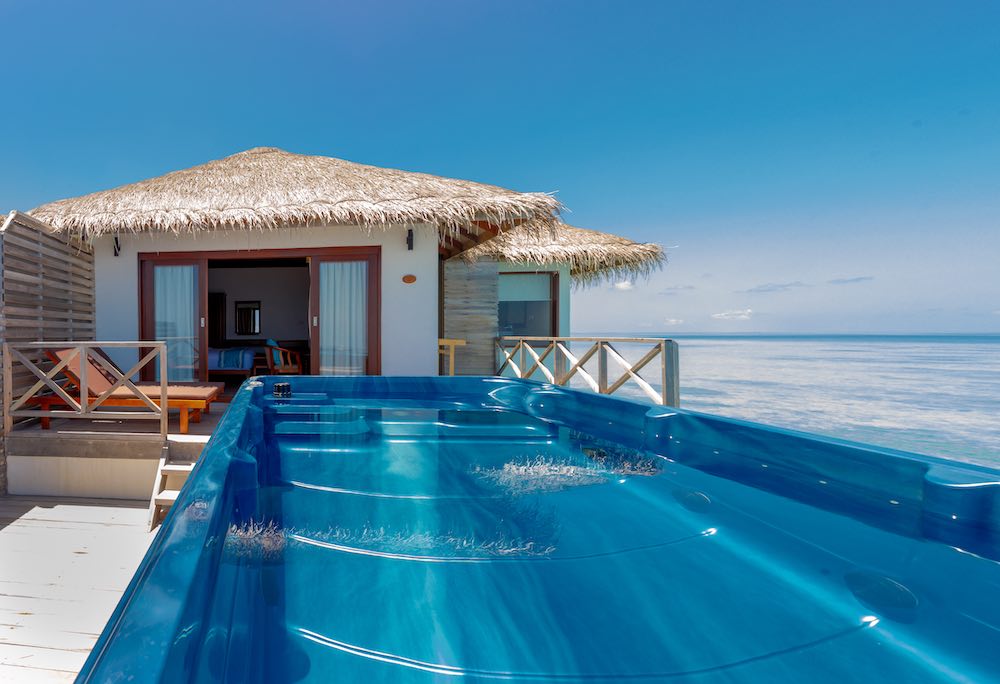 Water Villa photo 6